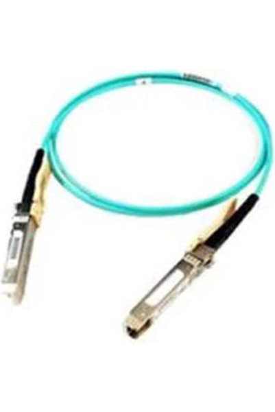 Cisco Systems Cisco U/UTP Καλώδιο Δικτύου Ethernet 2μ Κωδικός: SFP-25G-AOC2M