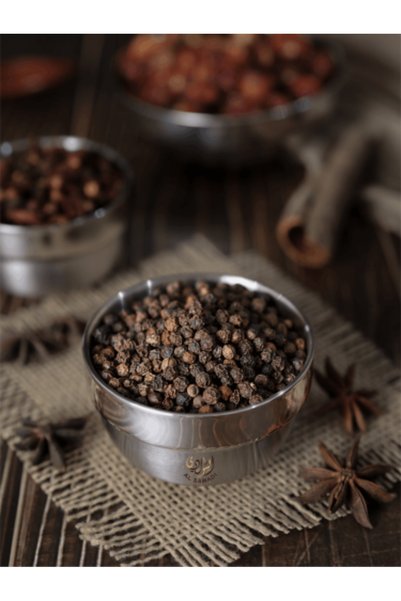 johaina nuts فلفل اسود جامبو اصلي من حيرات جهينة 1 كيلو