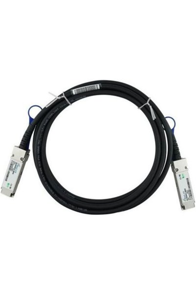 Other BlueOptics Καλώδιο Δικτύου Ethernet Χαλκού Άμεσης Σύνδεσης 1μ Κωδικός: ...