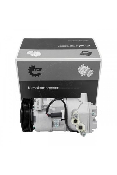 ESEN SKV Compresor aer condiționat BMW 1 3 64526987766