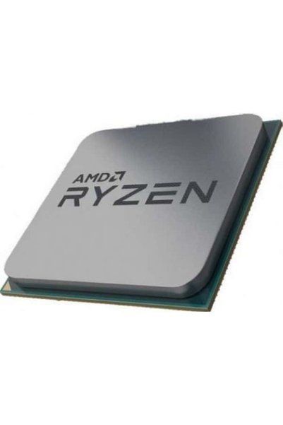 Amd Επεξεργαστής Ryzen 5 7600X 4.7GHz 6 Πυρήνων για Socket AM5 Tray