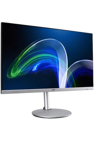 ACER Vero CB322QU Οθόνη IPS HDR 31.5 " QHD 2560x1440
