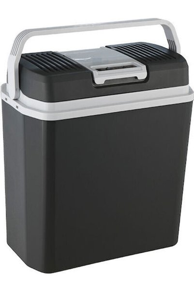 First Company Φερστ Όστρια Φορητό Ψυγείο 20L 12V / 220V Μαύρο Κωδικός: FA-517...