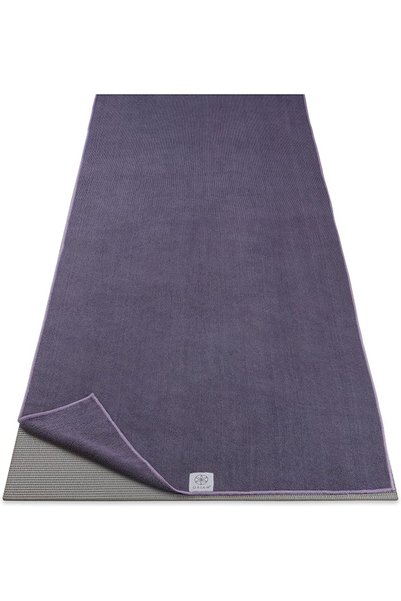 gaiam Yoga Hand Towel