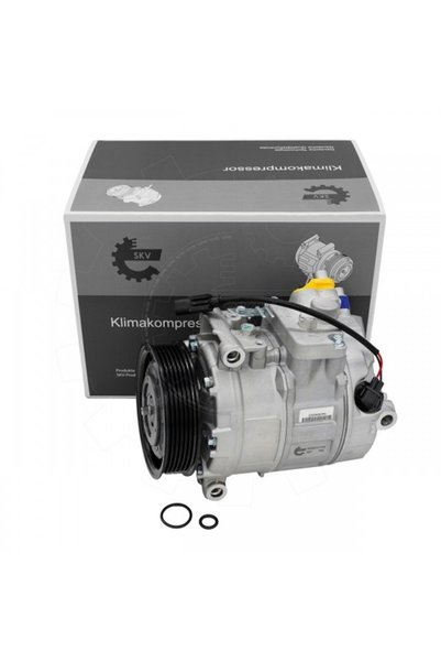 ESEN SKV Compresor aer condiționat BMW 5 6 7 Z4 64509174803