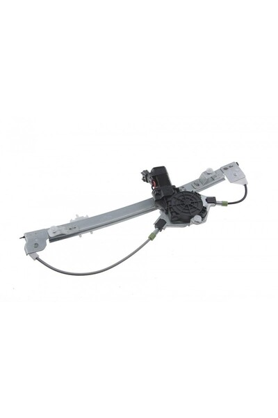 NTY MECANISM ACȚIONARE GEAM FIAT PUNTO 99- /FAȚĂ STÂNG + MOTOR/ 46536312