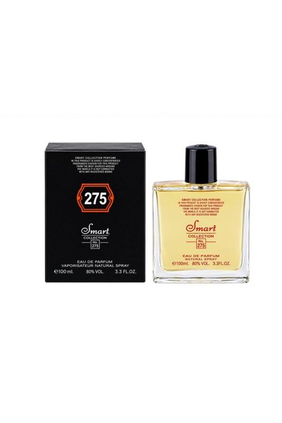 Smart Collection No. 275 Eau de Parfum For Man 100Ml