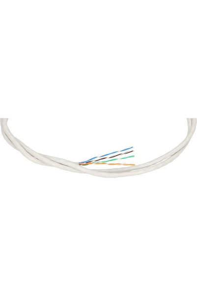 Extralink Καλώδιο Δικτύου Ethernet U/UTP Cat.5e χωρίς Προ-συνδεδεμένα Βύσματα...