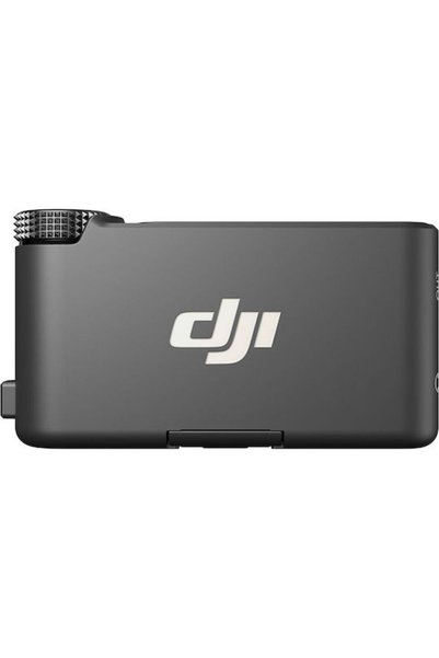 DJI Κωδικός δέκτη Mic 3: CP.RN.00000477.01
