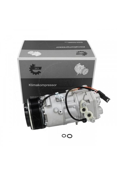 ESEN SKV Compresor aer condiționat BMW 1 3 64529182794