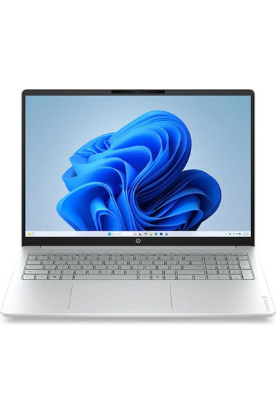 HP OmniBook 3 16 " IPS FHD+ (Core 3-100U/8GB/256GB SSD/W11 Home) (Πληκτρολόγι...