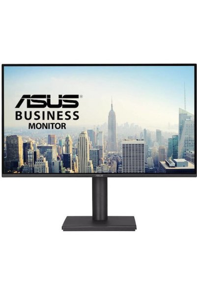 ASUS BE27AQ Οθόνη IPS HDR 27 ιντσών QHD 2560x1440 με Χρόνο Απόκρισης 5ms GTG