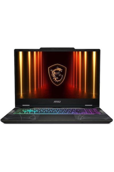 MSI Cyborg 15 B13WEKG 15.6 " FHD (i7-13620H/16GB/512GB SSD/GeForce RTX 5050/W...
