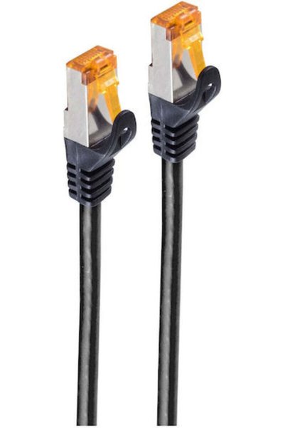 Other Shiverpeaks S/FTP Cat.6a (Gigabit) Καλώδιο Δικτύου Ethernet Εξωτερικού ...