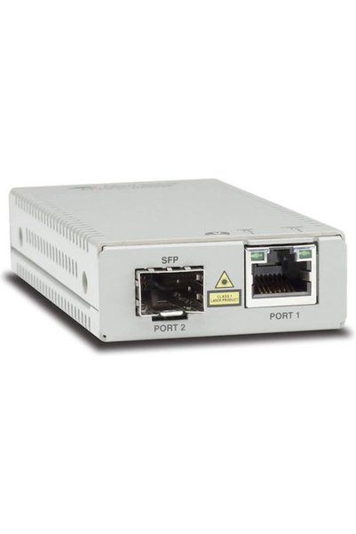 Allied Telesis AT-MMC2000/SP-960 Μετατροπέας Μέσων 1 τεμάχιο