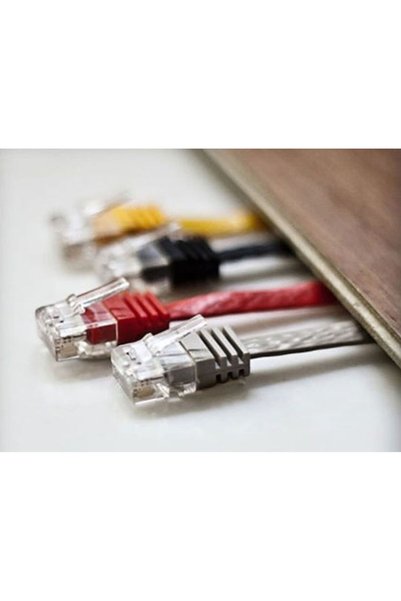 Other Shiverpeaks Επίπεδο Καλώδιο Δικτύου U/UTP Κατηγορίας 6 (Gigabit) Ethern...