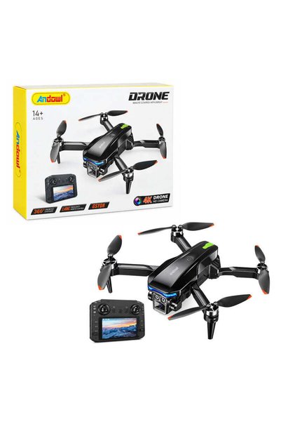 OEM Andowl Drone με Κάμερα 4K GST08 - Drone