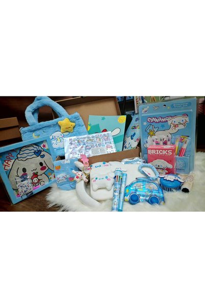 Generic Brand Cinnamoroll gift box