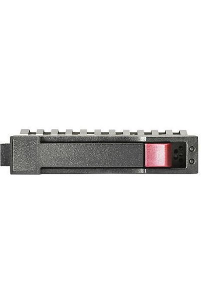 HP 600GB Σκληρός Δίσκος HDD 2.5 " SAS 3.0 15000rpm Για Διακομιστή W127214409