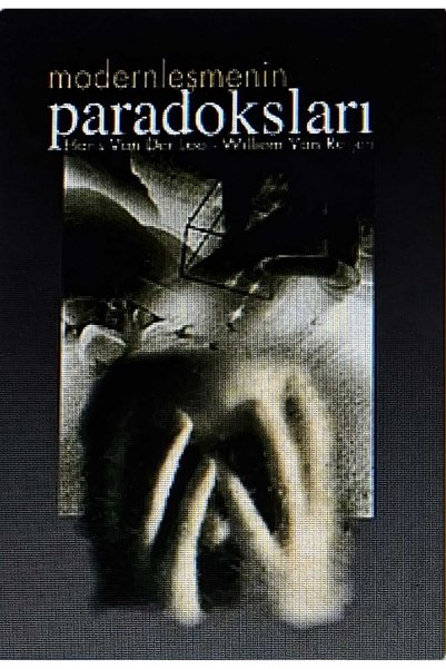 Afa Yayınları Modernleşmenin Paradoksları /Hans Van Der Loo