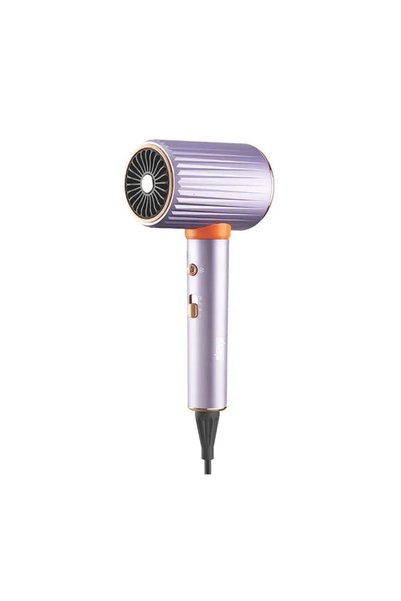DSP Πιστολάκι μαλλιών - 30657 - - 615709 - Purple