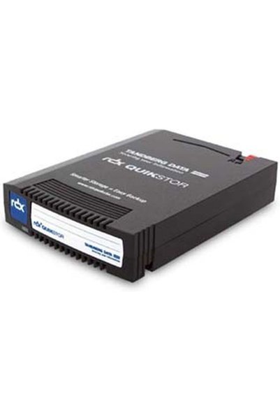 Tandberg Data Κασέτα Δεδομένων (8665-RDX)