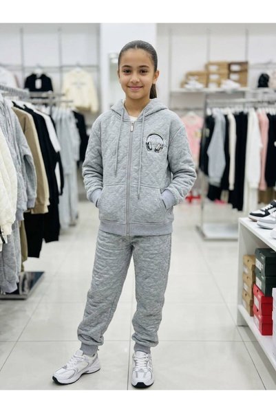 HFGGH ترنج بناتي شتوي