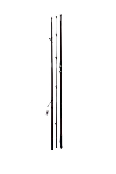 Mi-Henk Hi Surf VD3X 4.25m 100-260gr 3P Surf Olta Kamışı