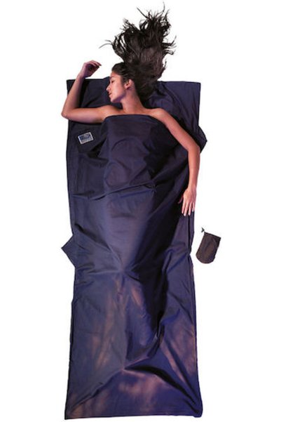 COCOON Υπνόσακος Μονός Μπλε