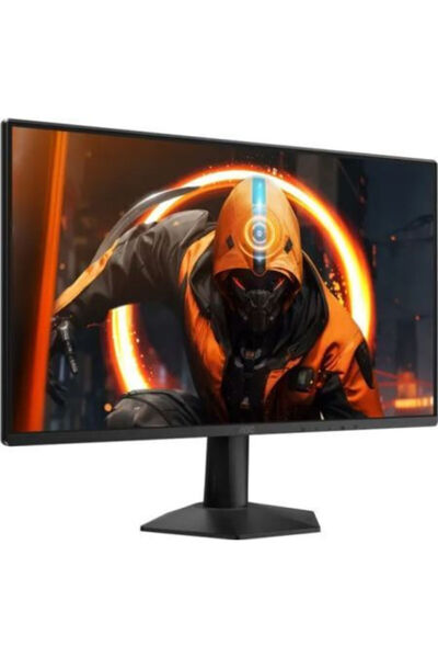 Aoc 27G50F Οθόνη Gaming IPS HDR 27 " FHD 1920x1080 180Hz με Χρόνο Απόκρισης 4...