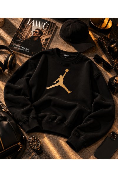 JAWÜ FASHION Βαμβακερό στράπλες μπλουζάκι με στάμπα Basket, Sweet Premium