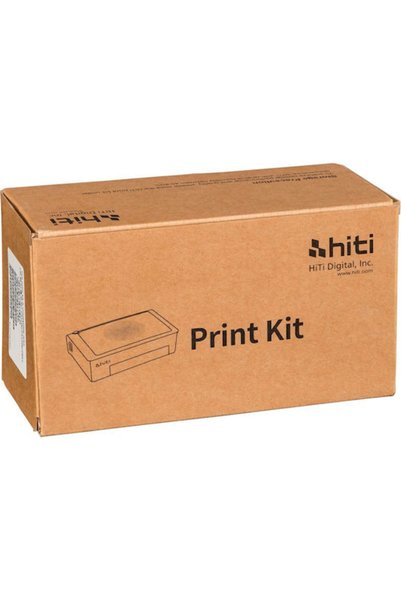 Hiti Φωτογραφικό χαρτί για εκτυπωτές inkjet 25 φύλλα