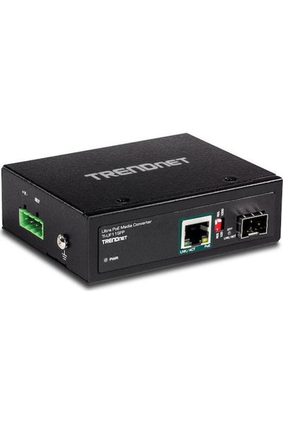 TRENDnet TI-UF11SFP Μετατροπέας Μέσων 1 τεμάχιο