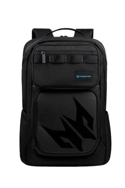 ACER Predator Extreme Σχολική Τσάντα Νηπιαγωγείου Μαύρο Κωδικός: GP.BAG11.05V