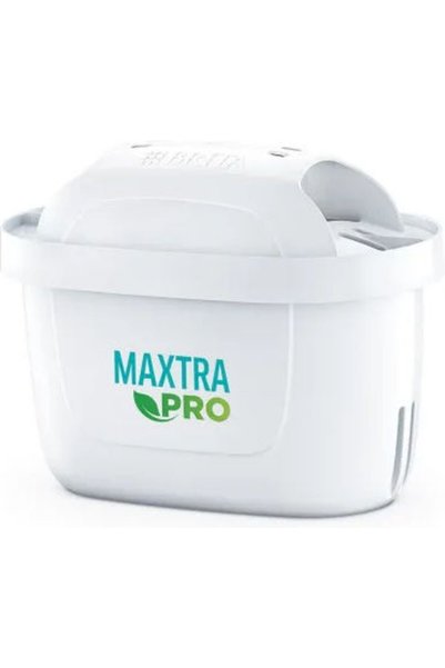 BRITA Φίλτρο νερού για κανάτα με ενεργό άνθρακα Maxtra Pro Pure 30 μm 3 τεμάχια