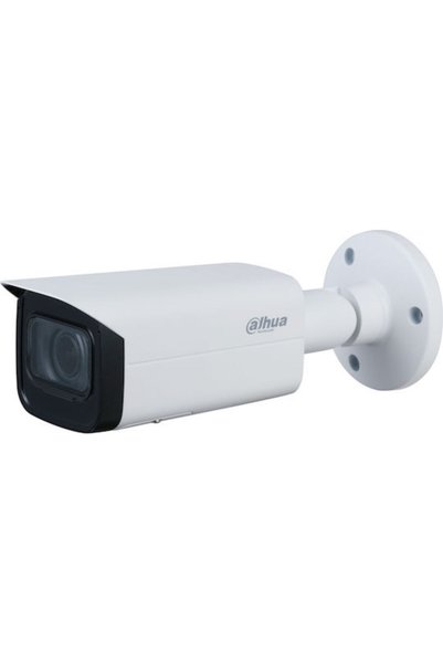 DAHUA HAC-HFW2501TU-Z-A-S2 Κάμερα Παρακολούθησης CCTV Full HD+ 5MP Αδιάβροχη ...