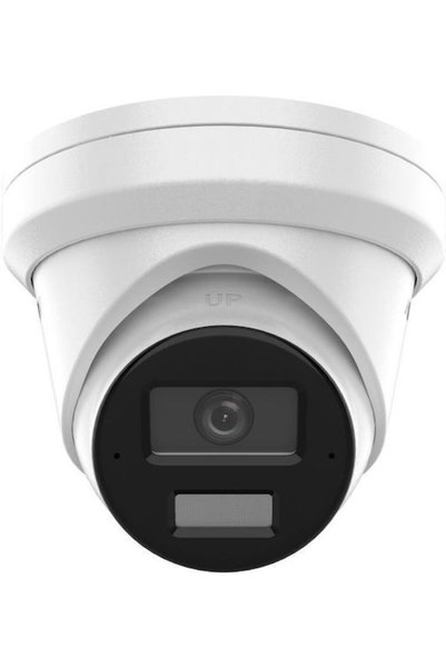 Hikvision DS-2CD2343G2-LI2U Κάμερα επιτήρησης IP Full HD+ 4MP Αδιάβροχη με μι...