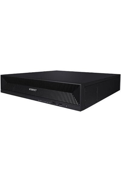 Other Hanwha Techwin XRN-1620SB1 NVR Καταγραφικό 16 Κανάλια