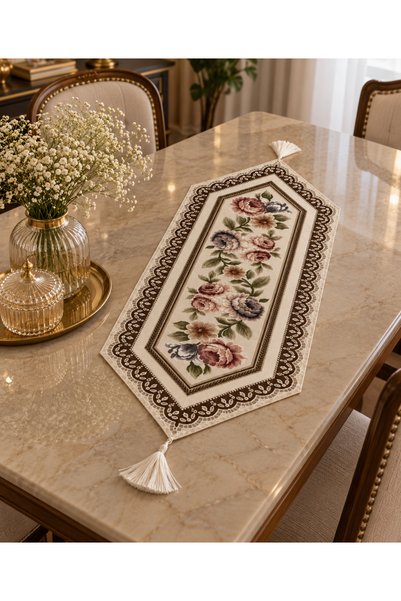 MYHOMEGOBLEN Goblen Runner 35X85