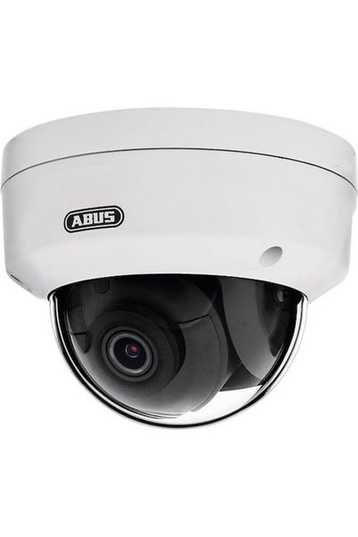 ABUS TVIP42510 Κάμερα Παρακολούθησης IP Full HD 1080p Αδιάβροχη με φακό 2.8mm