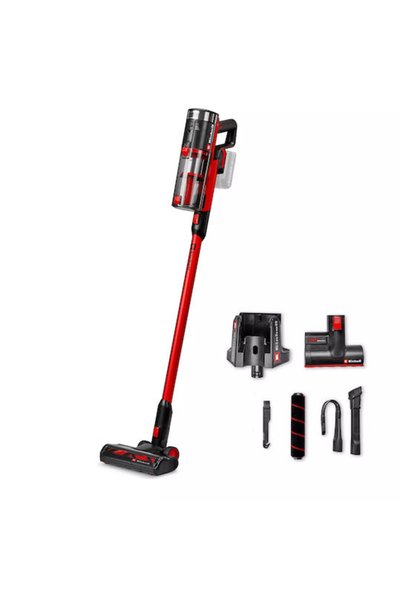Einhell TE-SV 18/270 Li BL-Solo Επαναφορτιζόμενη 2 σε 1 Ηλεκτρική Σκούπα Στικ...