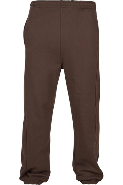 Urban Classics Mens Sweatpants TB014B Drawstring Joggers, Sport Trousers with...