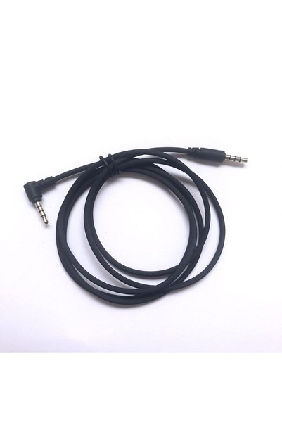 LZYDD 3.5mm Audio Cable for Razer BlackShark V2 Pro Wireless Headset