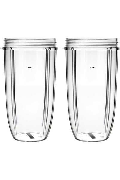 Generic Juicer Cups for NutriBullet Replacement Parts 600w 900W 18OZ 24OZ 32O...