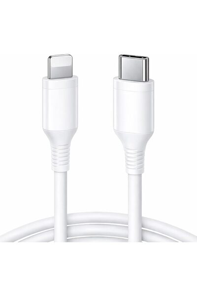 Generic USB C to 8-Pin Charging Cable, Type C to 8 Pin Fast Charging Cable, 2...
