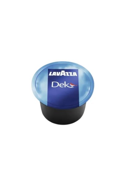 LavAzza Capsule Blue Decofeinizate, 100 bucăți