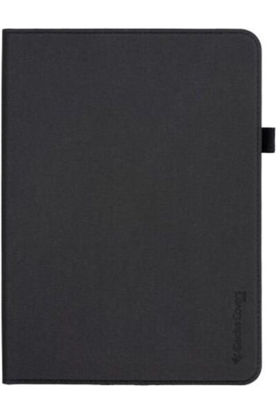 GECKO Easyclick Θήκη Folio για iPad Pro 11 M4 2024 με Λειτουργία Βάσης Μαύρο