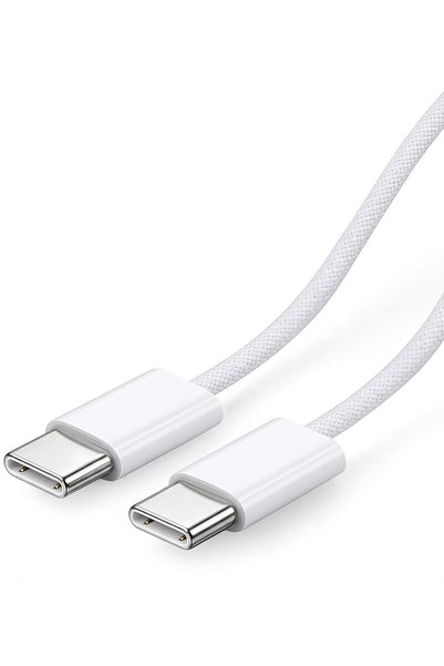SMAYS كابل USB-C لشحن AirPods Pro الجيل الثاني، وiPhone 15 Pro Max Plus، وiPa...