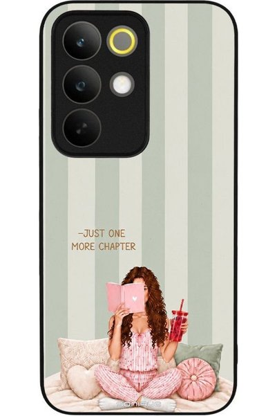 Sonique Σειρά Ιστοριών Ρίστρ Στόρις Θήκη για Realme C85 4G Κεφάλαιο