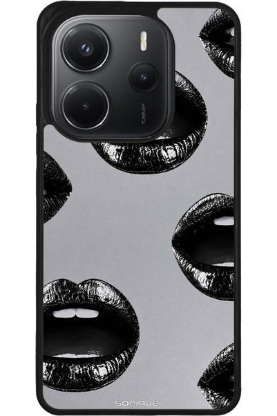 Sonique Θήκη Σειράς Diva για Xiaomi Redmi Note 14 4G (164.84mm) με Εφέ Καθρέφ...